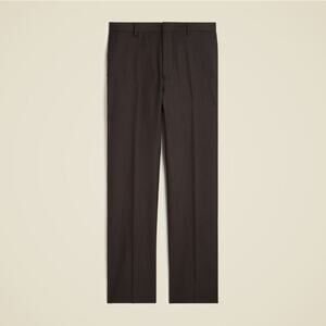 J. Crew Lightweight Italian Wool Crosby Classic-Fit Suit Pant BZ641 Sz 38/32 NWT